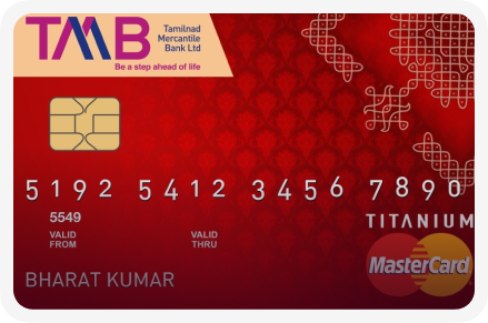 card