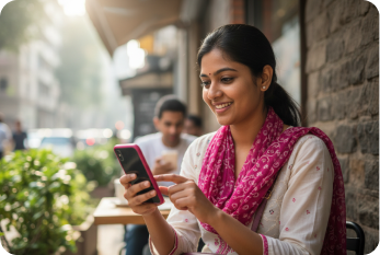 Mobile Banking