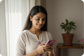 SMS Alerts