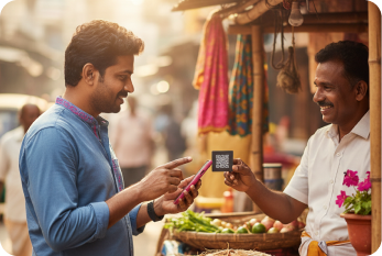Unified Payments Interface (UPI)