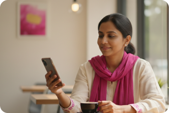 SMS Alerts
